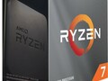 AMD Ryzen 7 3800XT Prozessor - Benchmarks und Specs