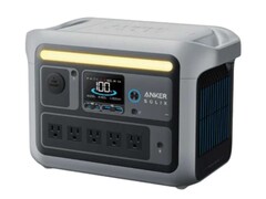 Anker Solix C800: Powerstation dürfte demnächst auch in Deutschland starten