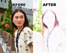 Sony hat klargestellt, dass die KI "kreative Looks" vorschlägt, statt automatische Bearbeitungen vorzunehmen