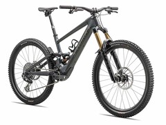Specialized Kenevo SL 2: Mehrere neue E-Bikes für das Gelände