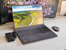 Lenovo ThinkPad T16 Gen 4 AMD