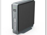 MintBox 3: Passiv gekühlter Desktop mit Core i9 angekündigt