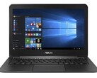 Test Asus Zenbook UX305CA (M-6Y30) Subnotebook