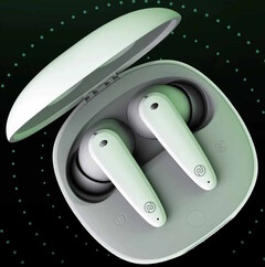 Noise Buds VS404: Gaming-taugliche, komplett drahtlose Kopfhörer