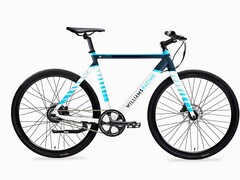 Williams Racing: E-Bikes gibt es gerade es sehr günstig