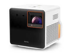 BenQ X300G: Gaming-Beamer startet mit geringem Input-Lag