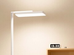 Xiaomi: Neue Standlampe unter der Mijia-Marke