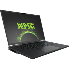 Schenker XMG Neo 17 M22 (Quelle: Schenker)