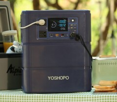 Y3000: Power-Station mit modularem Design