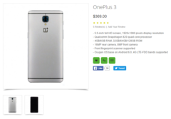 Alle 6 Kombinationen aus 4/6 GB RAM und 32/64/128 GB Speicher sind möglich.