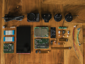 Kite: Modulares DIY-Smartphone kommt auf Kickstarter