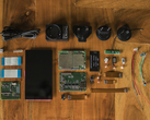 Kite: Modulares DIY-Smartphone kommt auf Kickstarter