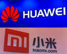 Gartner: Huawei und Xiaomi pushen Smartphone-Verkaufszahlen.
