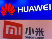 Gartner: Huawei und Xiaomi pushen Smartphone-Verkaufszahlen.