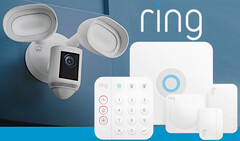 Amazon Ring: Bis zu 42 Prozent Oster-Rabatt.