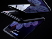 Leak: Das Samsung Galaxy Z Flip könnte ein Handschmeichler und sogar Preis-Leistungs-Knaller werden.