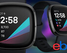 Fitbit Sense Smartwatch mit Alexa, EKG, Fitbit Pay und GPS im eBay-Angebot besonders günstig zum Top-Preis von 199 Euro.