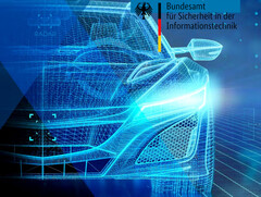 BSI zur Sicherheitslage im Bereich Automotive und Cyber-Sicherheit im Auto. 