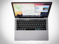 Die Gerüchteküche zum MacBook Pro heizt sich auf. (Bild: Martin Hajek)
