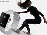 Trade-In bei Apple: Apple Watch 3 kaufen und Gutschrift sichern.