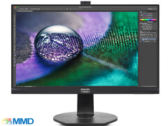 Philips: Vier neue Monitore für Foto- und Videobearbeitung.