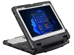 Toughbook 33 mk3: Starkes Convertible mit Nehmerqualitäten