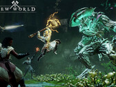 Der Januar-Patch für New World bringt viele Änderungen für das MMO von Amazon, die Fans sind damit aber nicht wirklich zufrieden.