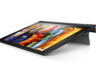 Test Lenovo Yoga Tab 3 10 Tablet