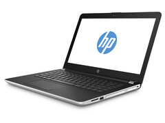 Test HP 14-bs007ng (i5-7200U, FHD) Laptop