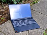 Snapdragon X und 1-TB-SSD: Lenovo IdeaPad Slim 3 15Q8X10. (Bild: Benjamin Herzig)