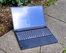 Snapdragon X und 1-TB-SSD: Lenovo IdeaPad Slim 3 15Q8X10. (Bild: Benjamin Herzig)