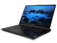 Lenovo Legion 5 17IMH05 im Test: Der Akku will einfach nicht schlapp machen