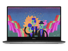 Test Dell XPS 13 9350 (i7-6560U, QHD+) Ultrabook