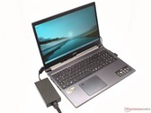 Günstig zocken mit dem Acer Aspire 7