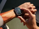 Die Amazfit Bip Max Smartwatch bekommt ihr zweites Software-Update