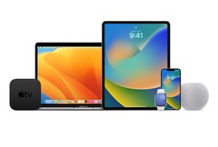 Das nächste größere Update für das iPhone, das iPad und den Mac startet heute in den Beta-Test. (Bild: Apple)