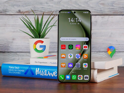 microG bringt viele Vorteile für Huawei-Smartphones (Foto: Daniel Schmidt)