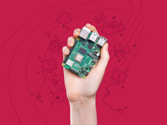 In den USA wird eine neue günstige Modellvariante des Raspberry Pi 4 B mit abgespecktem Prozessor verkauft