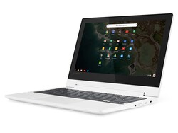 Der Ryzen-Prozessor sollte die Leistung im Vergleich deutlich steigern (Bild: Lenovo)