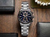 Die neue Citizen Attesa Chronographen machen das Reisen zwischen Zeitzonen einfacher