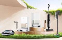 Der Dreame Frühlingssale beschert zahlreiche Angebote. (Bildquelle: Dreame)