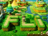 Fantasy Life i: The Girl Who Steals Time vereint City-Builder, Open-World-JRPG und gemütliches Cozy-Game zu einem einzigartigen Koop-Erlebnis (Bildquelle: Level5ch auf YouTube)