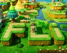 Fantasy Life i: The Girl Who Steals Time vereint City-Builder, Open-World-JRPG und gemütliches Cozy-Game zu einem einzigartigen Koop-Erlebnis (Bildquelle: Level5ch auf YouTube)