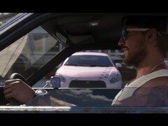 Laut Fan-Analysen könnte GTA 6 mindestens 50 neue Fahrzeuge mitbringen. 