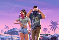 Den bisher umfangreichsten Blick auf GTA 6 erhalten anfangs nur Netflix-Abonnenten.