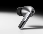 The Galaxy Buds 3 Pro. (Image Source: Samsung)