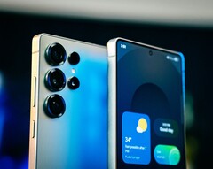 Der Nachfolger des Samsung Galaxy S25 Ultra erhält offenbar keinen größeren Akku. (Bildquelle: Amanz)