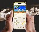 GameBaby erhält ein Update für das Apple iPhone 17 Pro Max. (Bildquelle: Bitmo Lab)
