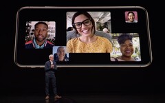 Apple reaktiviert Group-FaceTime für alle, die auf iOS 12.1.4 upgedatet haben.