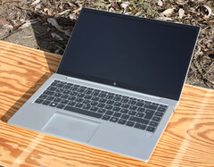 HP EliteBook 840 G7 Business-Laptop mit Core i5-10510U und erweiterbaren 16 GB RAM zum Refurbished-Sparpreis